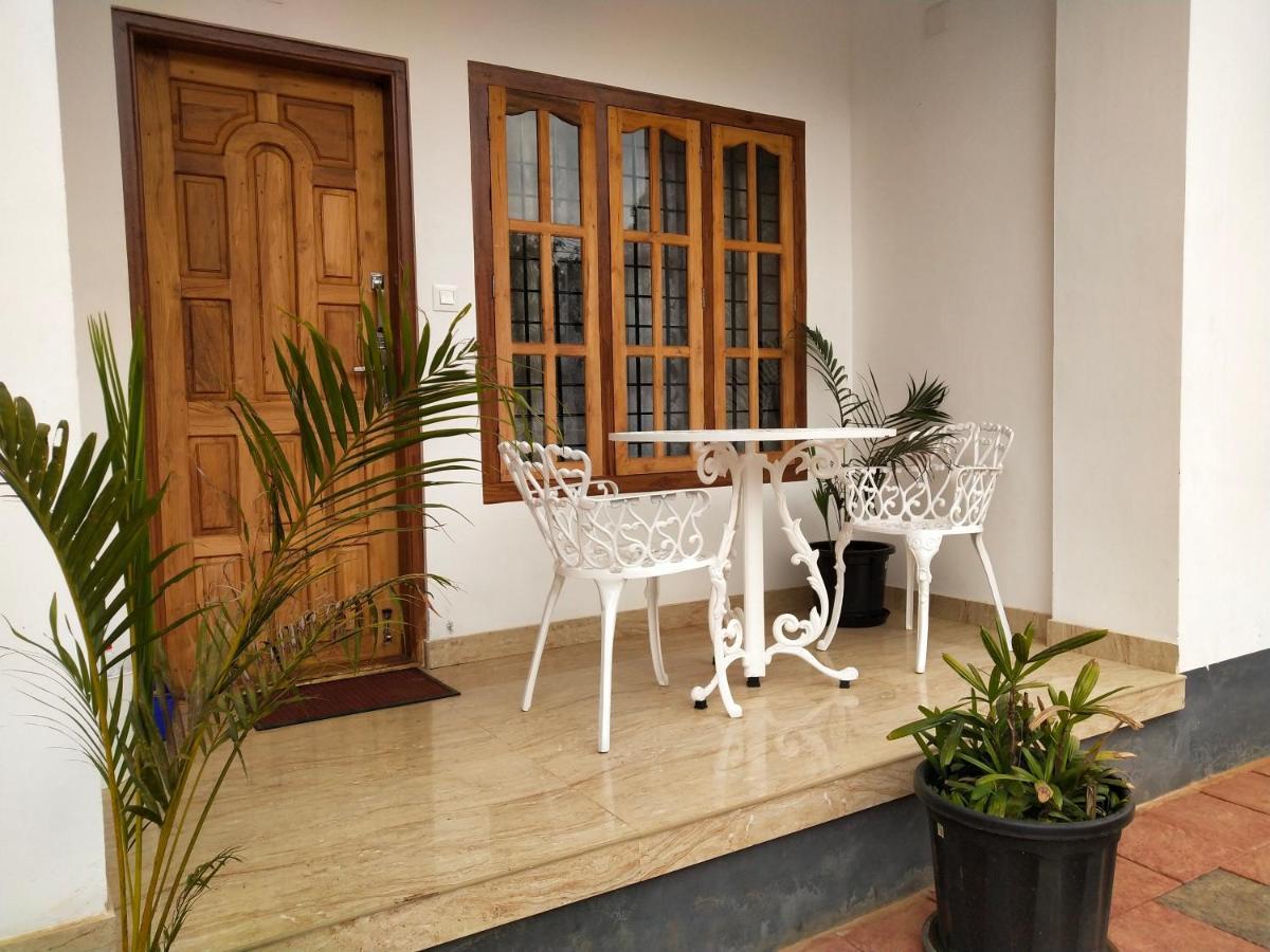 Casa Maria Mystica Apartments, Mananthavady, Wayanad Exterior photo