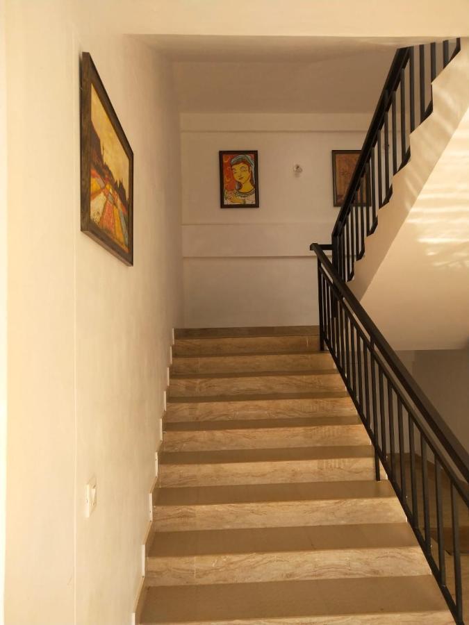 Casa Maria Mystica Apartments, Mananthavady, Wayanad Exterior photo